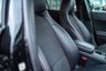 USED 2015 65 MERCEDES-BENZ GLA-CLASS 2.1 GLA 200 D AMG LINE 5d 134 BHP ALUMINIUM TRIM, COSMOS BLCK, R/CAM