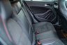 USED 2015 65 MERCEDES-BENZ GLA-CLASS 2.1 GLA 200 D AMG LINE 5d 134 BHP ALUMINIUM TRIM, COSMOS BLCK, R/CAM