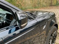 USED 2014 14 LAND ROVER RANGE ROVER SPORT 3.0 SDV6 HSE DYNAMIC 5d 288 BHP 1 PRIVATE OWNER FROM BRAND NEW HAVNG COVERED 101,488 MILES FROM BRAND NEW WITH FULL LAND-ROVER HISTORY, FACTORY 7 SEATER, HUGE SPECIFICATION , MARIANA BLACK / BLUE METALLIC WITH BLACK HIDE