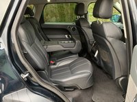 USED 2014 14 LAND ROVER RANGE ROVER SPORT 3.0 SDV6 HSE DYNAMIC 5d 288 BHP 1 PRIVATE OWNER FROM BRAND NEW HAVNG COVERED 101,488 MILES FROM BRAND NEW WITH FULL LAND-ROVER HISTORY, FACTORY 7 SEATER, HUGE SPECIFICATION , MARIANA BLACK / BLUE METALLIC WITH BLACK HIDE
