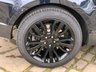 USED 2014 14 LAND ROVER RANGE ROVER SPORT 3.0 SDV6 HSE DYNAMIC 5d 288 BHP 1 PRIVATE OWNER FROM BRAND NEW HAVNG COVERED 101,488 MILES FROM BRAND NEW WITH FULL LAND-ROVER HISTORY, FACTORY 7 SEATER, HUGE SPECIFICATION , MARIANA BLACK / BLUE METALLIC WITH BLACK HIDE