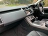 USED 2014 14 LAND ROVER RANGE ROVER SPORT 3.0 SDV6 HSE DYNAMIC 5d 288 BHP 1 PRIVATE OWNER FROM BRAND NEW HAVNG COVERED 101,488 MILES FROM BRAND NEW WITH FULL LAND-ROVER HISTORY, FACTORY 7 SEATER, HUGE SPECIFICATION , MARIANA BLACK / BLUE METALLIC WITH BLACK HIDE