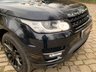 USED 2014 14 LAND ROVER RANGE ROVER SPORT 3.0 SDV6 HSE DYNAMIC 5d 288 BHP 1 PRIVATE OWNER FROM BRAND NEW HAVNG COVERED 101,488 MILES FROM BRAND NEW WITH FULL LAND-ROVER HISTORY, FACTORY 7 SEATER, HUGE SPECIFICATION , MARIANA BLACK / BLUE METALLIC WITH BLACK HIDE