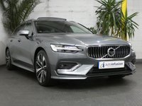 USED 2020 20 VOLVO V60 2.0 T5 INSCRIPTION PLUS 5d 246 BHP XENIUM WINTER CONVENIENCE PACK MASSIVE SPEC SEE AD