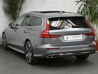 USED 2020 20 VOLVO V60 2.0 T5 INSCRIPTION PLUS 5d 246 BHP XENIUM WINTER CONVENIENCE PACK MASSIVE SPEC SEE AD