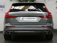 USED 2020 20 VOLVO V60 2.0 T5 INSCRIPTION PLUS 5d 246 BHP XENIUM WINTER CONVENIENCE PACK MASSIVE SPEC SEE AD