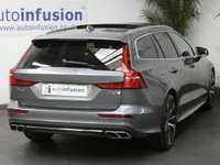 USED 2020 20 VOLVO V60 2.0 T5 INSCRIPTION PLUS 5d 246 BHP XENIUM WINTER CONVENIENCE PACK MASSIVE SPEC SEE AD