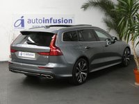 USED 2020 20 VOLVO V60 2.0 T5 INSCRIPTION PLUS 5d 246 BHP XENIUM WINTER CONVENIENCE PACK MASSIVE SPEC SEE AD