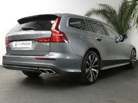 USED 2020 20 VOLVO V60 2.0 T5 INSCRIPTION PLUS 5d 246 BHP XENIUM WINTER CONVENIENCE PACK MASSIVE SPEC SEE AD