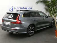 USED 2020 20 VOLVO V60 2.0 T5 INSCRIPTION PLUS 5d 246 BHP XENIUM WINTER CONVENIENCE PACK MASSIVE SPEC SEE AD