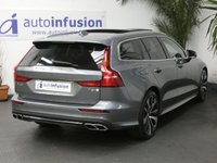 USED 2020 20 VOLVO V60 2.0 T5 INSCRIPTION PLUS 5d 246 BHP XENIUM WINTER CONVENIENCE PACK MASSIVE SPEC SEE AD