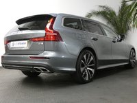 USED 2020 20 VOLVO V60 2.0 T5 INSCRIPTION PLUS 5d 246 BHP XENIUM WINTER CONVENIENCE PACK MASSIVE SPEC SEE AD
