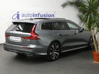 USED 2020 20 VOLVO V60 2.0 T5 INSCRIPTION PLUS 5d 246 BHP XENIUM WINTER CONVENIENCE PACK MASSIVE SPEC SEE AD