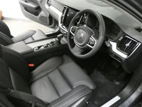 USED 2020 20 VOLVO V60 2.0 T5 INSCRIPTION PLUS 5d 246 BHP XENIUM WINTER CONVENIENCE PACK MASSIVE SPEC SEE AD