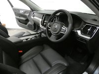 USED 2020 20 VOLVO V60 2.0 T5 INSCRIPTION PLUS 5d 246 BHP XENIUM WINTER CONVENIENCE PACK MASSIVE SPEC SEE AD