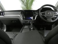 USED 2020 20 VOLVO V60 2.0 T5 INSCRIPTION PLUS 5d 246 BHP XENIUM WINTER CONVENIENCE PACK MASSIVE SPEC SEE AD