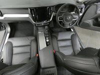 USED 2020 20 VOLVO V60 2.0 T5 INSCRIPTION PLUS 5d 246 BHP XENIUM WINTER CONVENIENCE PACK MASSIVE SPEC SEE AD