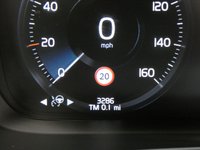 USED 2020 20 VOLVO V60 2.0 T5 INSCRIPTION PLUS 5d 246 BHP XENIUM WINTER CONVENIENCE PACK MASSIVE SPEC SEE AD