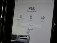 USED 2020 20 VOLVO V60 2.0 T5 INSCRIPTION PLUS 5d 246 BHP XENIUM WINTER CONVENIENCE PACK MASSIVE SPEC SEE AD