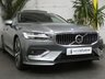 USED 2020 20 VOLVO V60 2.0 T5 INSCRIPTION PLUS 5d 246 BHP XENIUM WINTER CONVENIENCE PACK MASSIVE SPEC SEE AD