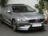 USED 2020 20 VOLVO V60 2.0 T5 INSCRIPTION PLUS 5d 246 BHP XENIUM WINTER CONVENIENCE PACK MASSIVE SPEC SEE AD