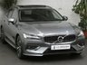 USED 2020 20 VOLVO V60 2.0 T5 INSCRIPTION PLUS 5d 246 BHP XENIUM WINTER CONVENIENCE PACK MASSIVE SPEC SEE AD