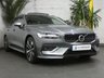 USED 2020 20 VOLVO V60 2.0 T5 INSCRIPTION PLUS 5d 246 BHP XENIUM WINTER CONVENIENCE PACK MASSIVE SPEC SEE AD