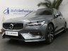 USED 2020 20 VOLVO V60 2.0 T5 INSCRIPTION PLUS 5d 246 BHP XENIUM WINTER CONVENIENCE PACK MASSIVE SPEC SEE AD