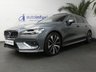 USED 2020 20 VOLVO V60 2.0 T5 INSCRIPTION PLUS 5d 246 BHP XENIUM WINTER CONVENIENCE PACK MASSIVE SPEC SEE AD