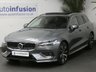 USED 2020 20 VOLVO V60 2.0 T5 INSCRIPTION PLUS 5d 246 BHP XENIUM WINTER CONVENIENCE PACK MASSIVE SPEC SEE AD