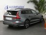 USED 2020 20 VOLVO V60 2.0 T5 INSCRIPTION PLUS 5d 246 BHP XENIUM WINTER CONVENIENCE PACK MASSIVE SPEC SEE AD