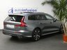 USED 2020 20 VOLVO V60 2.0 T5 INSCRIPTION PLUS 5d 246 BHP XENIUM WINTER CONVENIENCE PACK MASSIVE SPEC SEE AD