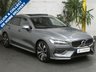 USED 2020 20 VOLVO V60 2.0 T5 INSCRIPTION PLUS 5d 246 BHP XENIUM WINTER CONVENIENCE PACK MASSIVE SPEC SEE AD