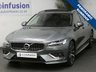 USED 2020 20 VOLVO V60 2.0 T5 INSCRIPTION PLUS 5d 246 BHP XENIUM WINTER CONVENIENCE PACK MASSIVE SPEC SEE AD