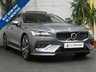 USED 2020 20 VOLVO V60 2.0 T5 INSCRIPTION PLUS 5d 246 BHP XENIUM WINTER CONVENIENCE PACK MASSIVE SPEC SEE AD