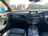 USED 2014 14 AUDI A6 2.0 AVANT TDI BLACK EDITION 5d 175 BHP FULL HISTORY | CLICK & COLLECT OR NATIONWIDE DELIVERY |
