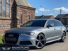 USED 2014 14 AUDI A6 2.0 AVANT TDI BLACK EDITION 5d 175 BHP FULL HISTORY | CLICK & COLLECT OR NATIONWIDE DELIVERY |