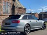 USED 2014 14 AUDI A6 2.0 AVANT TDI BLACK EDITION 5d 175 BHP FULL HISTORY | CLICK & COLLECT OR NATIONWIDE DELIVERY |