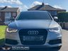 USED 2014 14 AUDI A6 2.0 AVANT TDI BLACK EDITION 5d 175 BHP FULL HISTORY | CLICK & COLLECT OR NATIONWIDE DELIVERY |