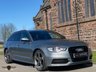 USED 2014 14 AUDI A6 2.0 AVANT TDI BLACK EDITION 5d 175 BHP FULL HISTORY | CLICK & COLLECT OR NATIONWIDE DELIVERY |