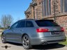 USED 2014 14 AUDI A6 2.0 AVANT TDI BLACK EDITION 5d 175 BHP FULL HISTORY | CLICK & COLLECT OR NATIONWIDE DELIVERY |