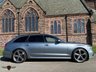 USED 2014 14 AUDI A6 2.0 AVANT TDI BLACK EDITION 5d 175 BHP FULL HISTORY | CLICK & COLLECT OR NATIONWIDE DELIVERY |