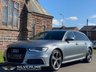 USED 2014 14 AUDI A6 2.0 AVANT TDI BLACK EDITION 5d 175 BHP FULL HISTORY | CLICK & COLLECT OR NATIONWIDE DELIVERY |