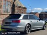 USED 2014 14 AUDI A6 2.0 AVANT TDI BLACK EDITION 5d 175 BHP FULL HISTORY | CLICK & COLLECT OR NATIONWIDE DELIVERY |