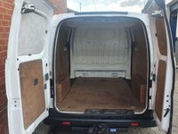 USED 2015 15 NISSAN NV200 1.5 DCI ACENTA 90 BHP  -- NO VAT -- 
