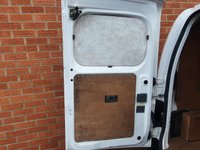 USED 2015 15 NISSAN NV200 1.5 DCI ACENTA 90 BHP  -- NO VAT -- 