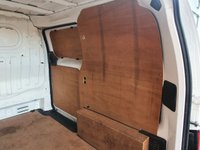USED 2015 15 NISSAN NV200 1.5 DCI ACENTA 90 BHP  -- NO VAT -- 