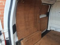 USED 2015 15 NISSAN NV200 1.5 DCI ACENTA 90 BHP  -- NO VAT -- 