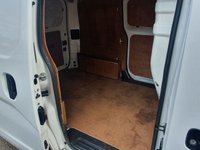 USED 2015 15 NISSAN NV200 1.5 DCI ACENTA 90 BHP  -- NO VAT -- 