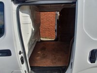 USED 2015 15 NISSAN NV200 1.5 DCI ACENTA 90 BHP  -- NO VAT -- 